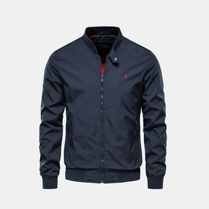 RL Bomber Jacket (CLEARANCE)