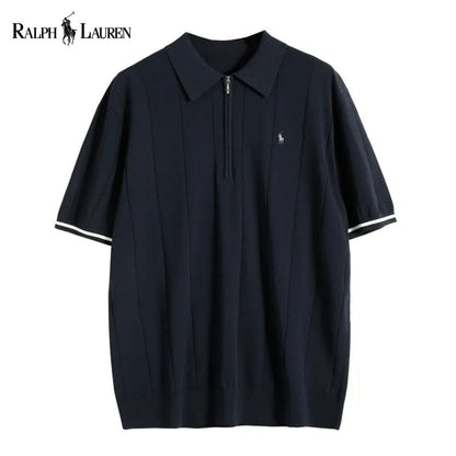 Ralph Lauren Iconic Cut – The Modern Gentleman’s Choice